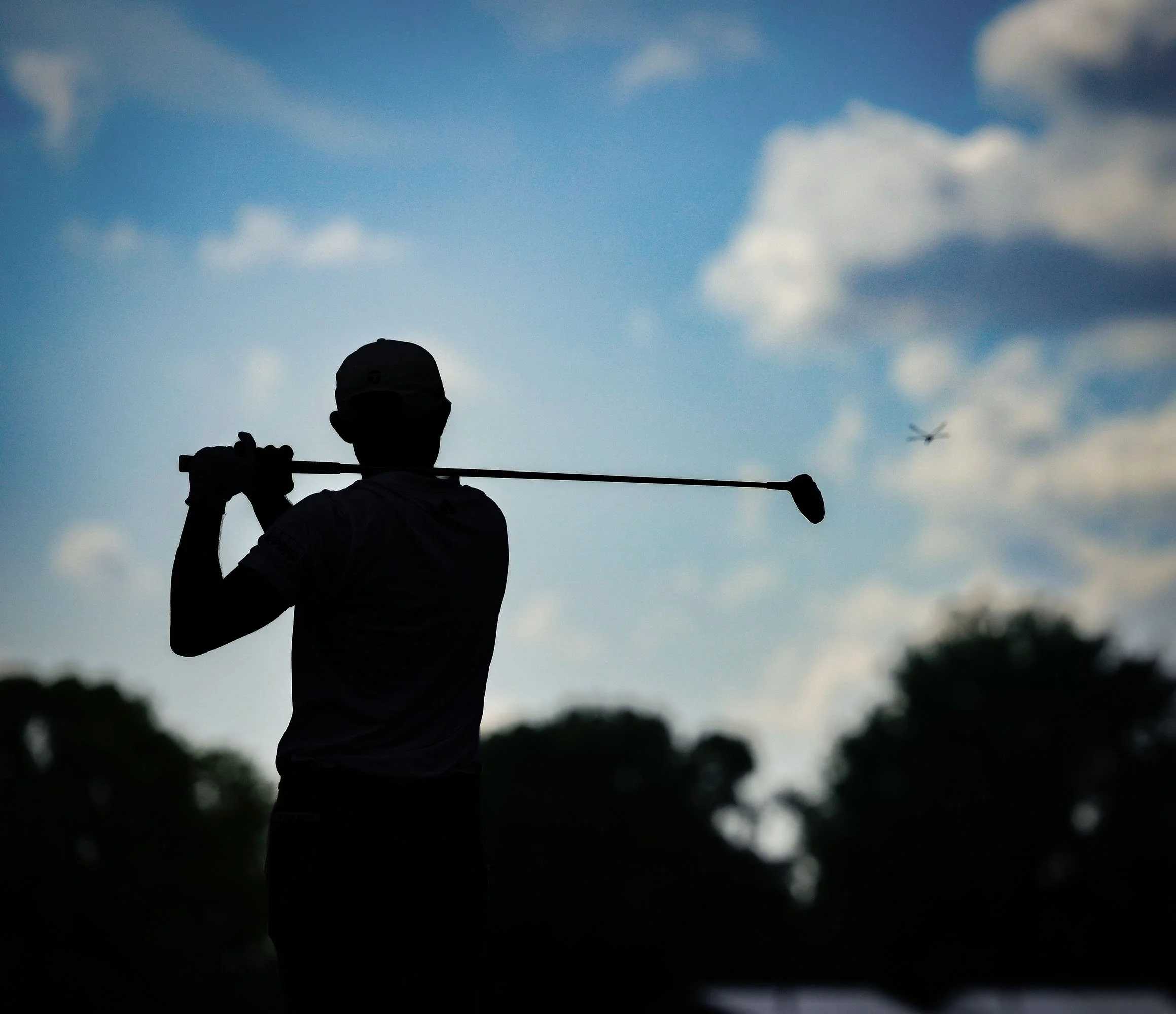 Collin Morikawa - TOUR Championship