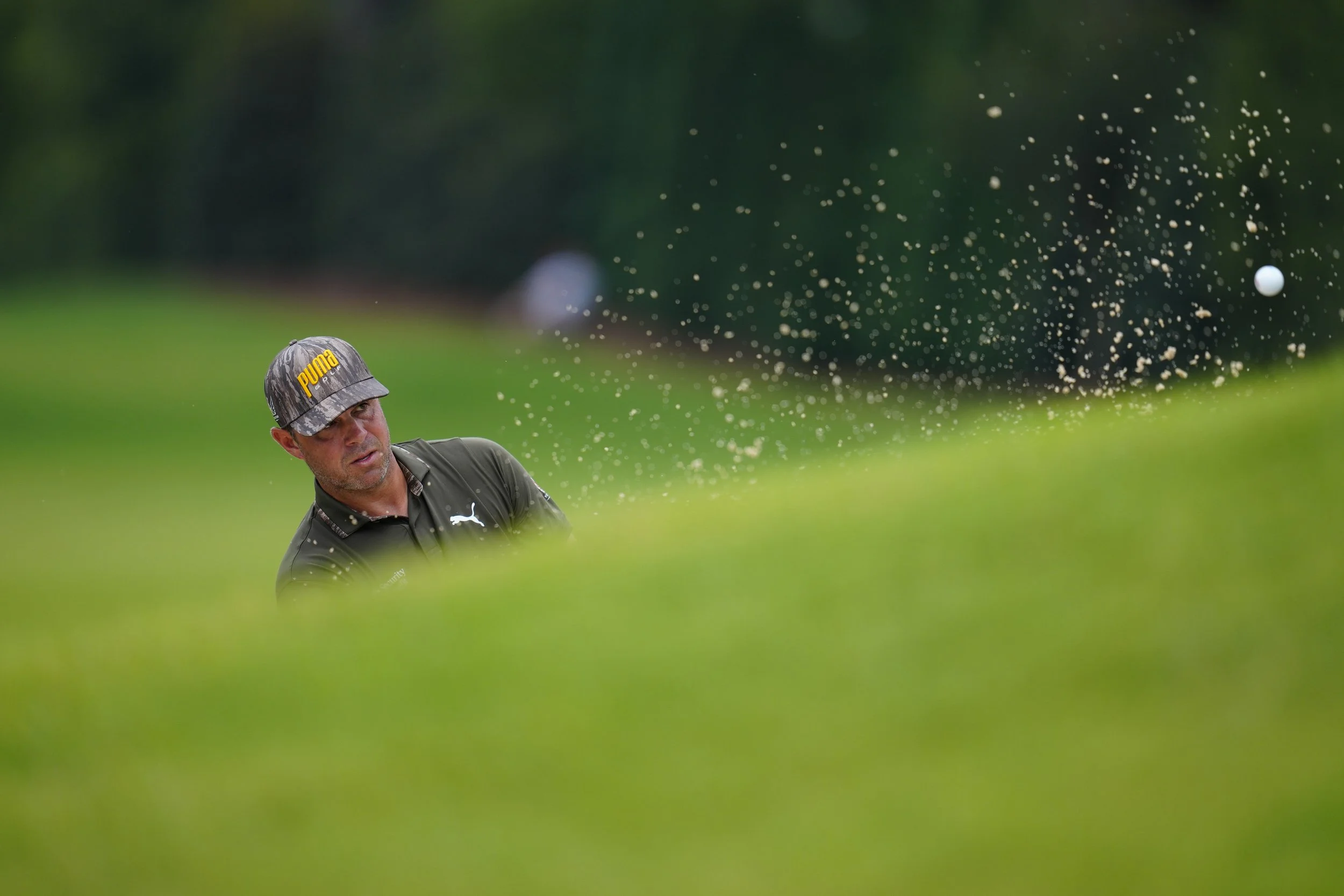 Gary Woodland - TOUR Championship