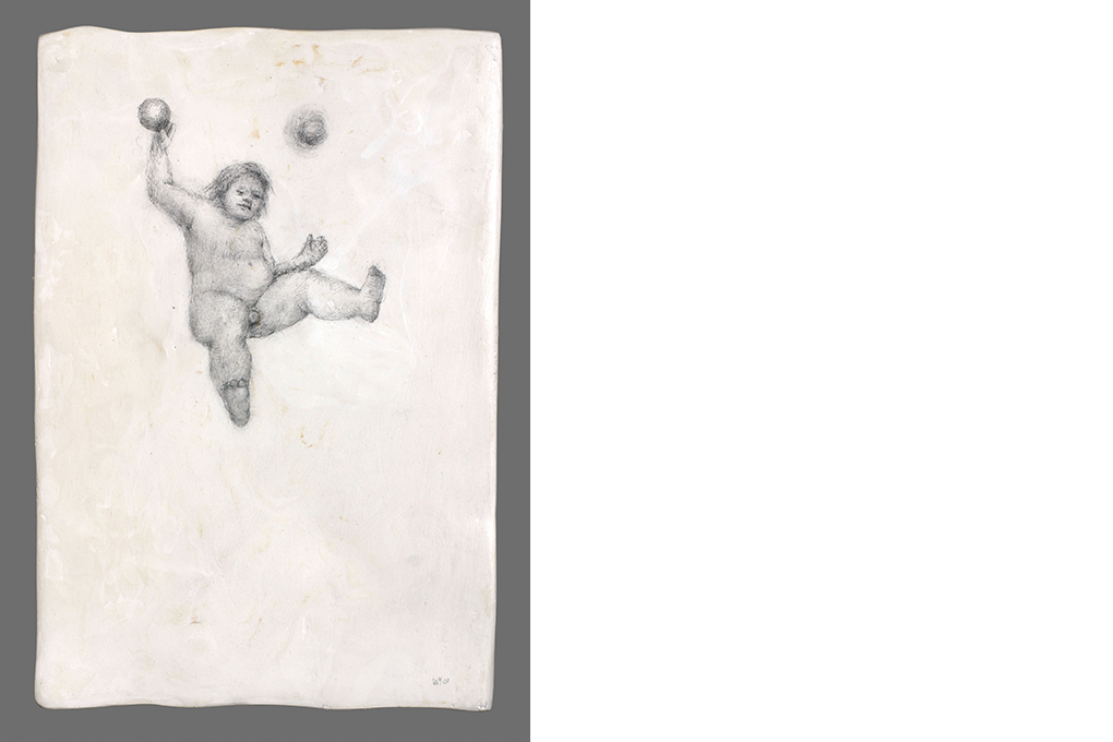 Putti: Possession