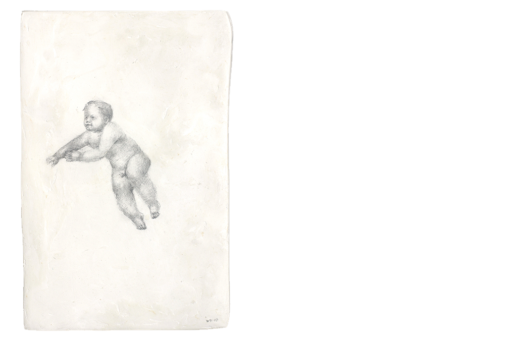 Putti: Optimism