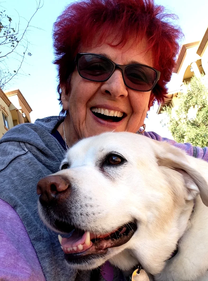 Tami Pivnick, Vice President & Creative Director of Purple People Inc.
