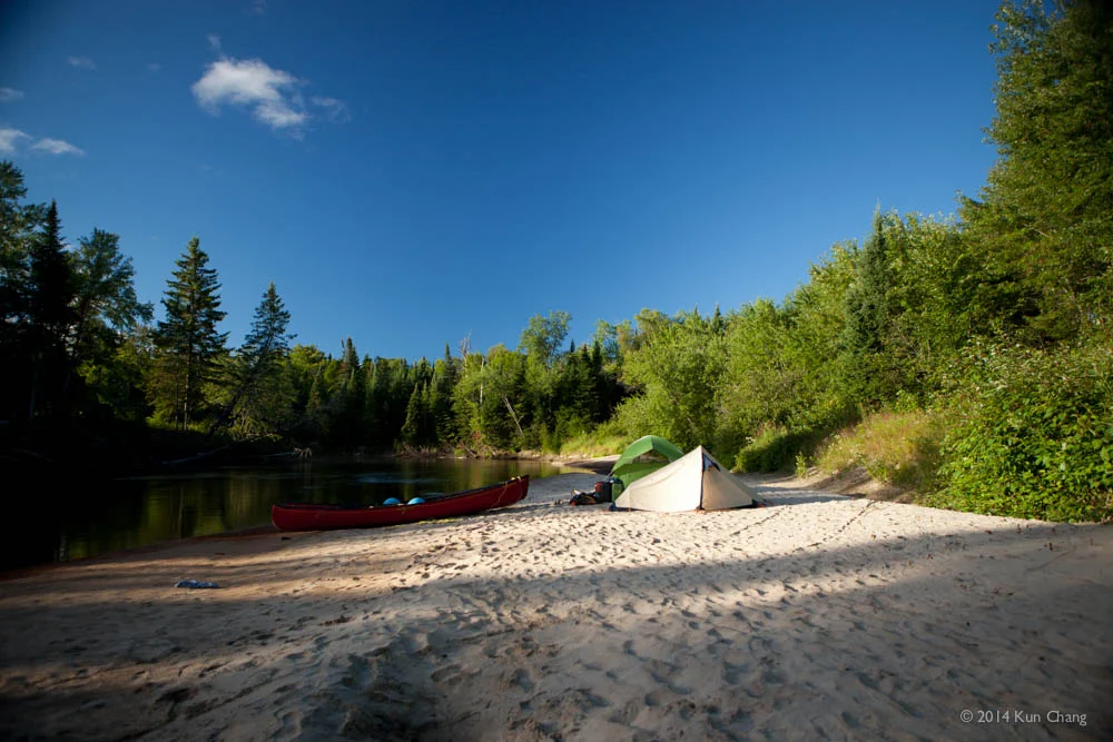 Black River