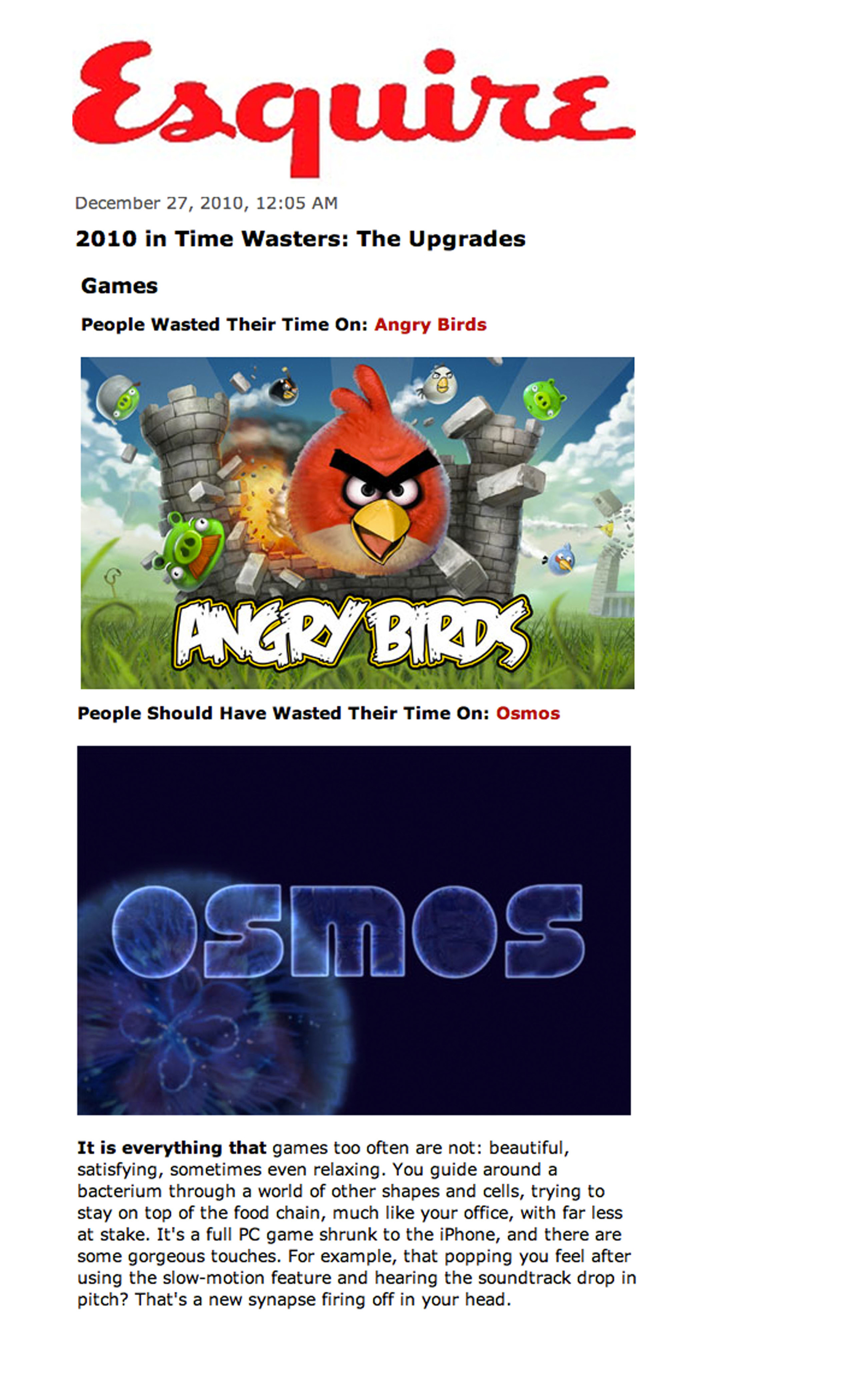 Osmos presskit_0010_Esquire, Dec 27, 2010.jpg