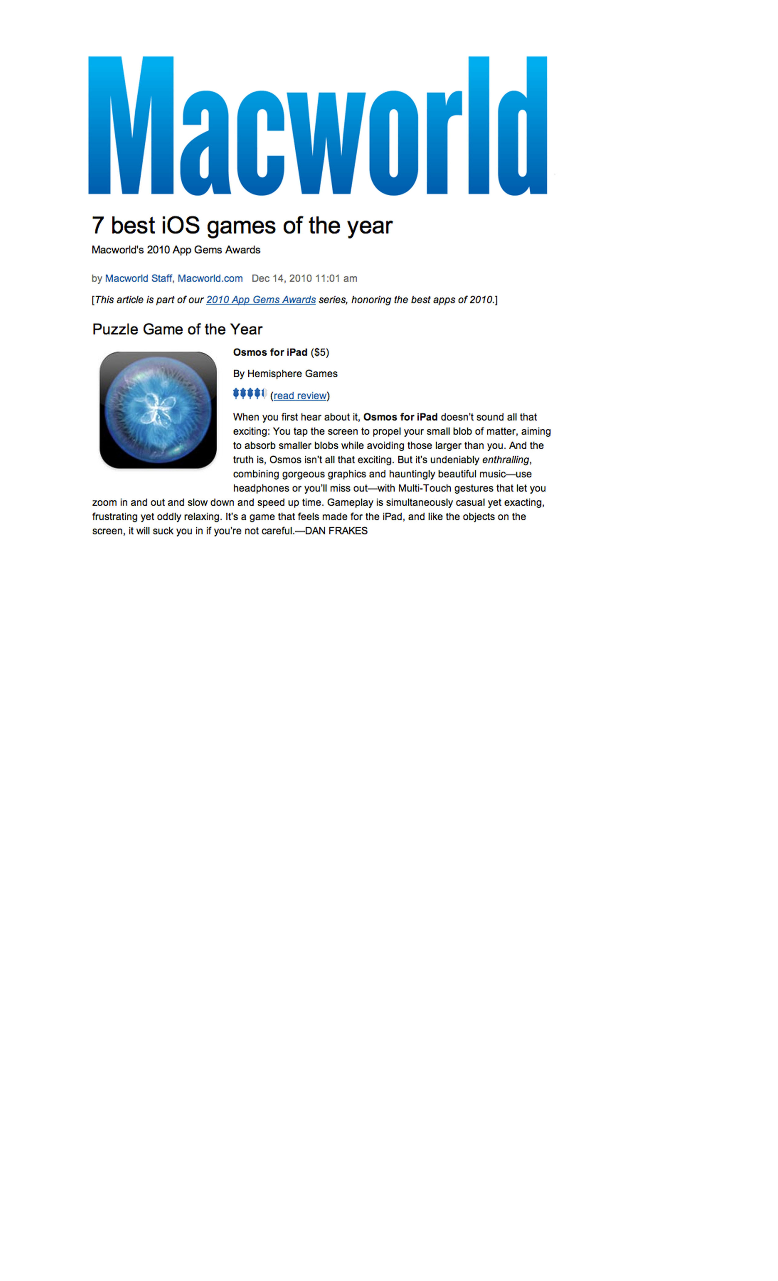 Osmos presskit_0011_Macworld, best iOS game of the year, dec 14, 2010.jpg