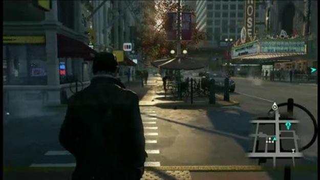 One of my jobs was working with Danny Marcoux and Jean-Philippe Leroux on the lighting for this shot.