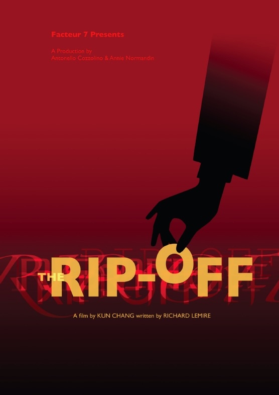 THE RIP-OFF 10'