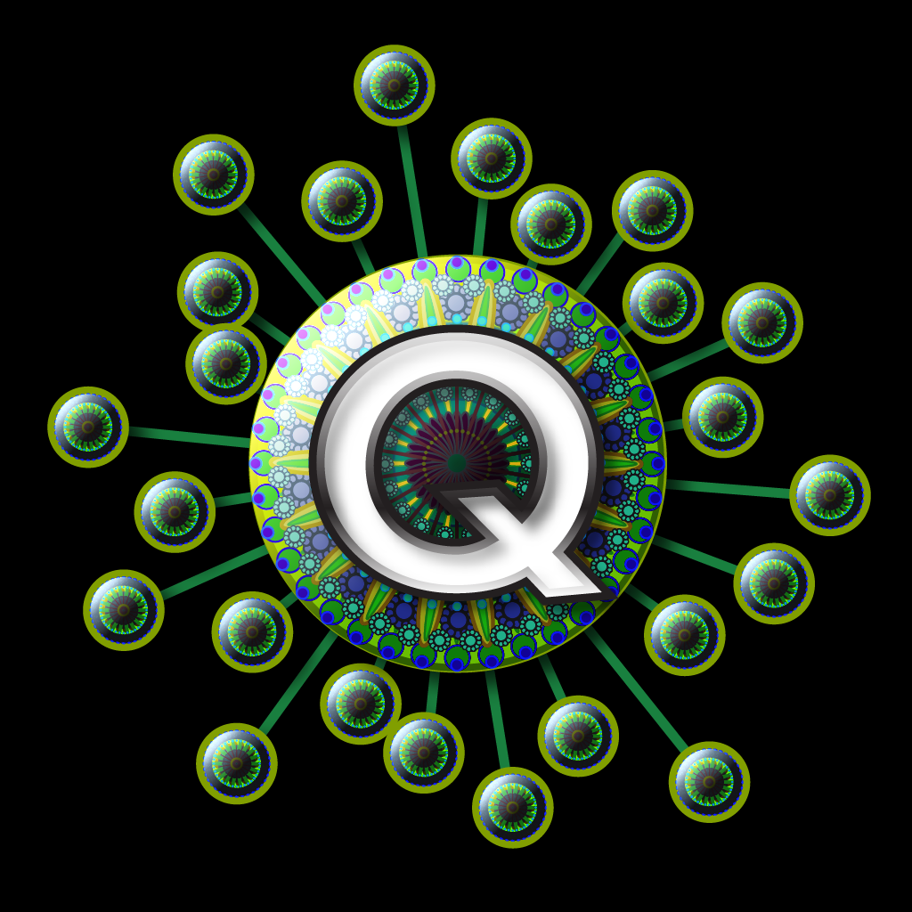 QATQI_iOS (Art Direction)