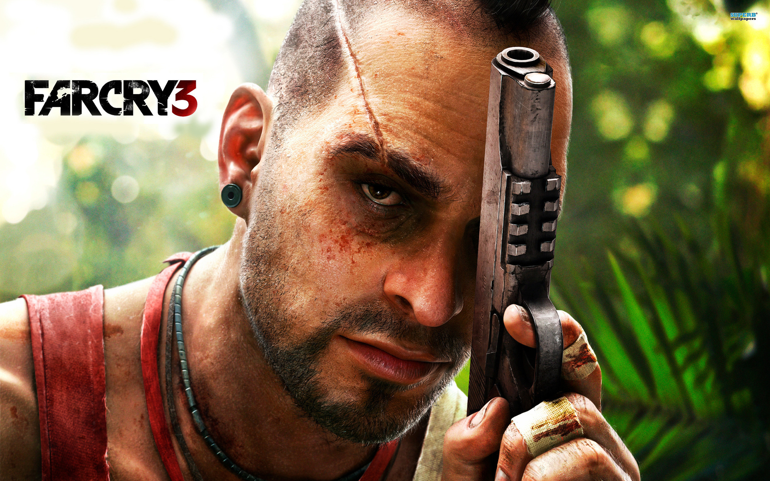 FAR CRY 3 (REALIZATION DIRECTOR)