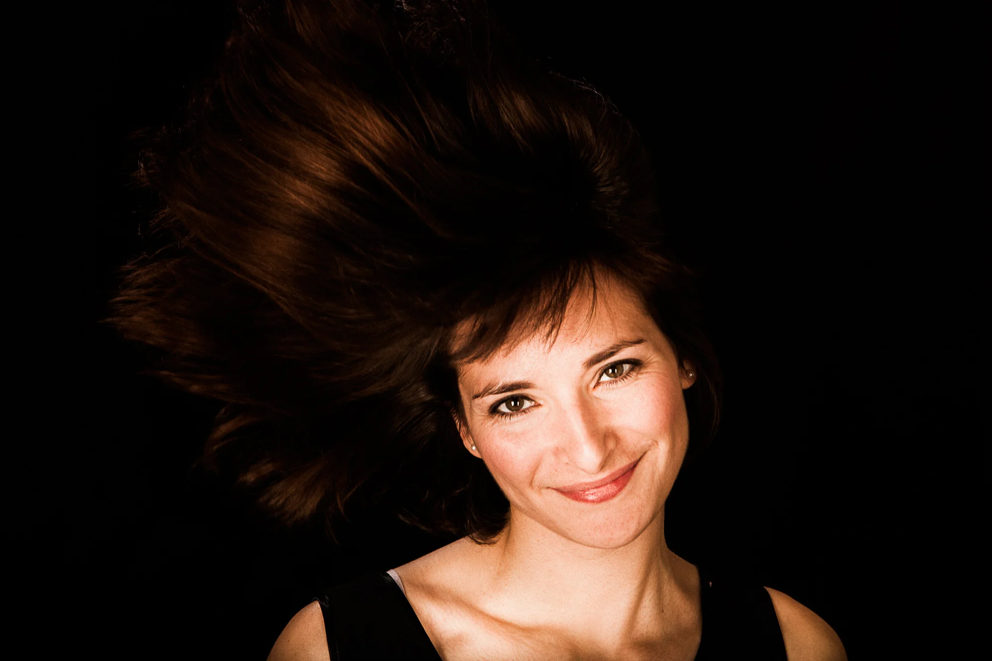PORTRAITS