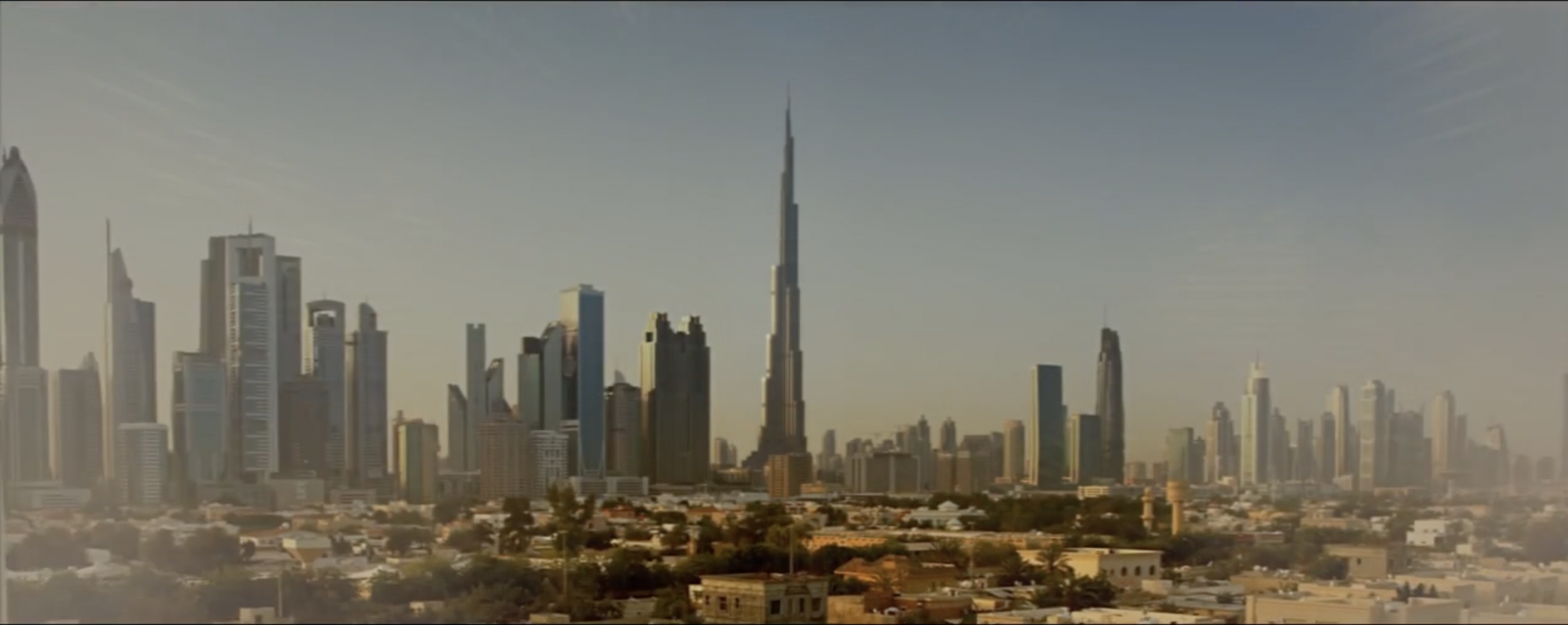 Burj Khalifa, At the Top Experience