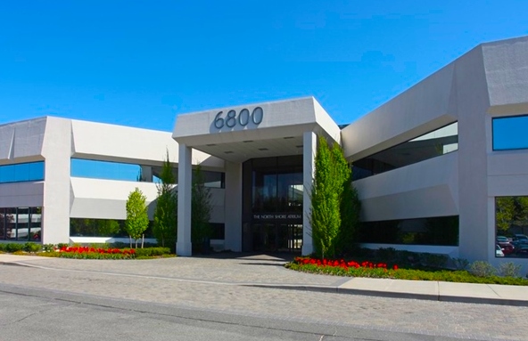 Compower Corp. Offices in Syosset, NY