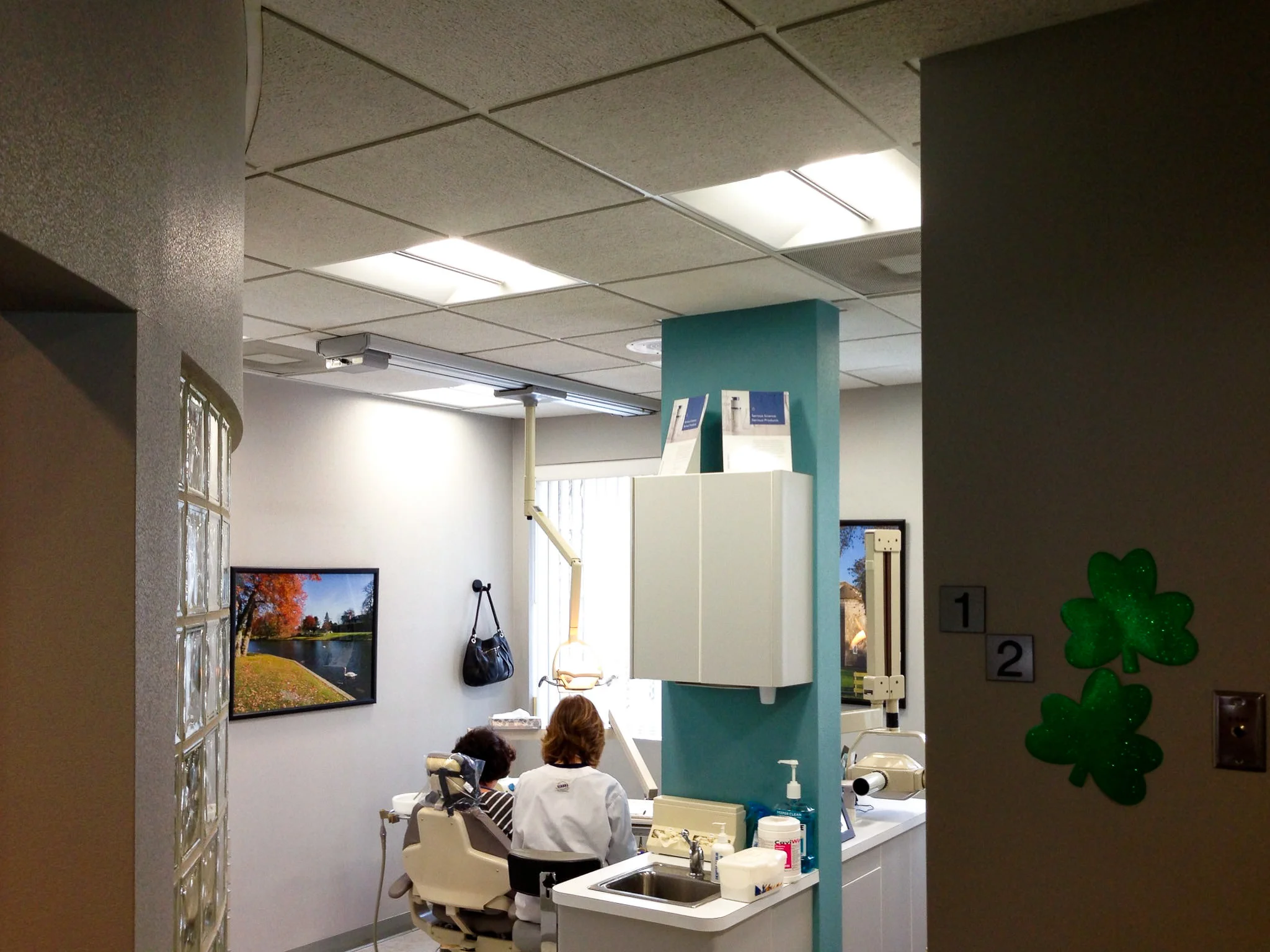 Compower Dentist Office LED Light Celing Indoor-102.jpg
