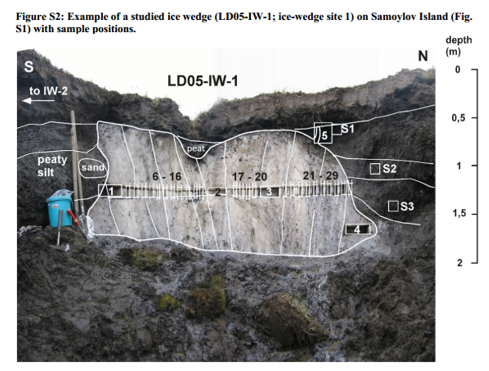 Figure S2 from Meyer et al. (2015).