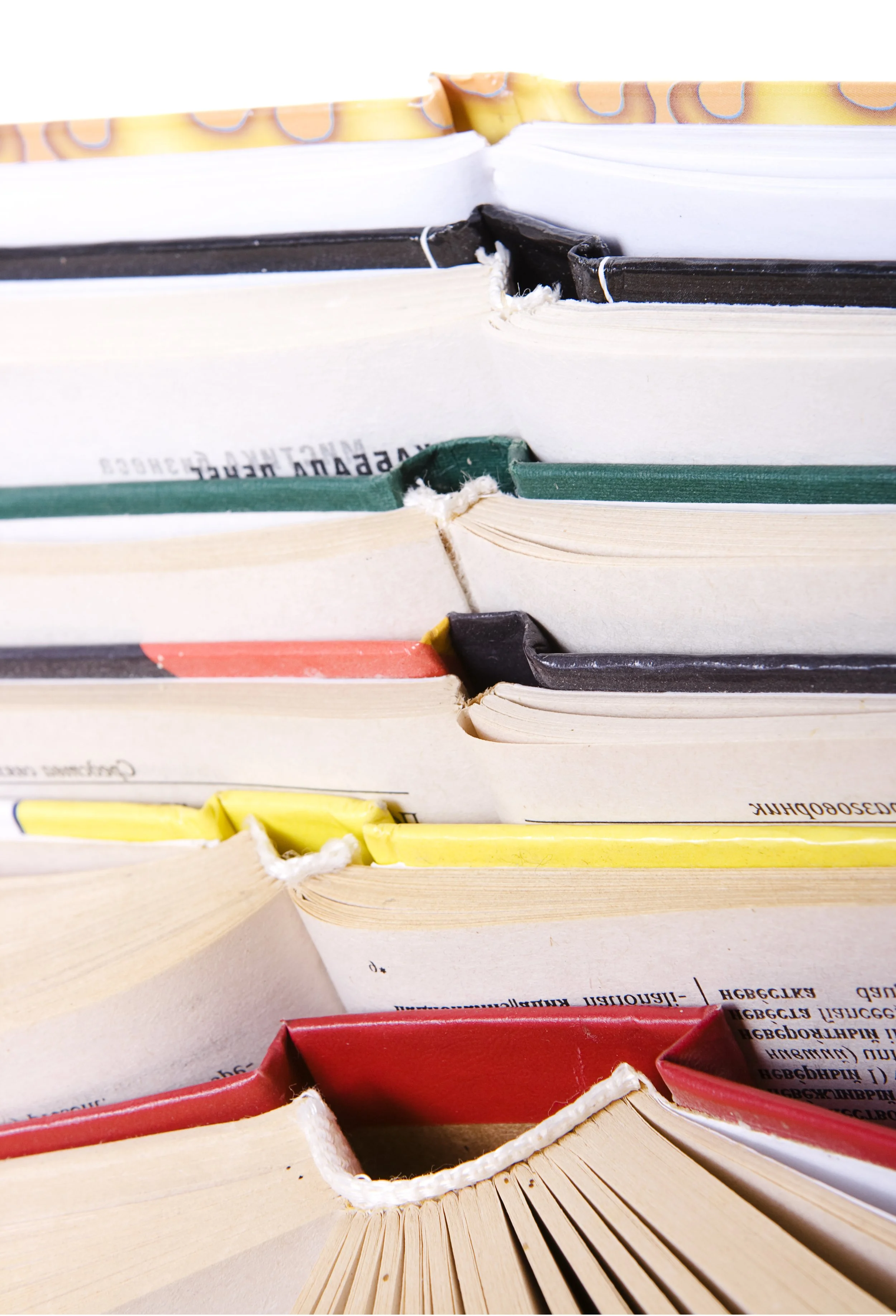 Materials Support Requests to PTO — Holliston PTO