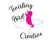 Twirling Bird Creative, Owner Stephanie Swift