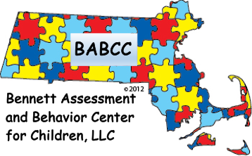 Bennett Assessment and Behavior Center for Children, LLC, Owner Jillian B. Bennett, Ph.D., BCBA-D, LABA