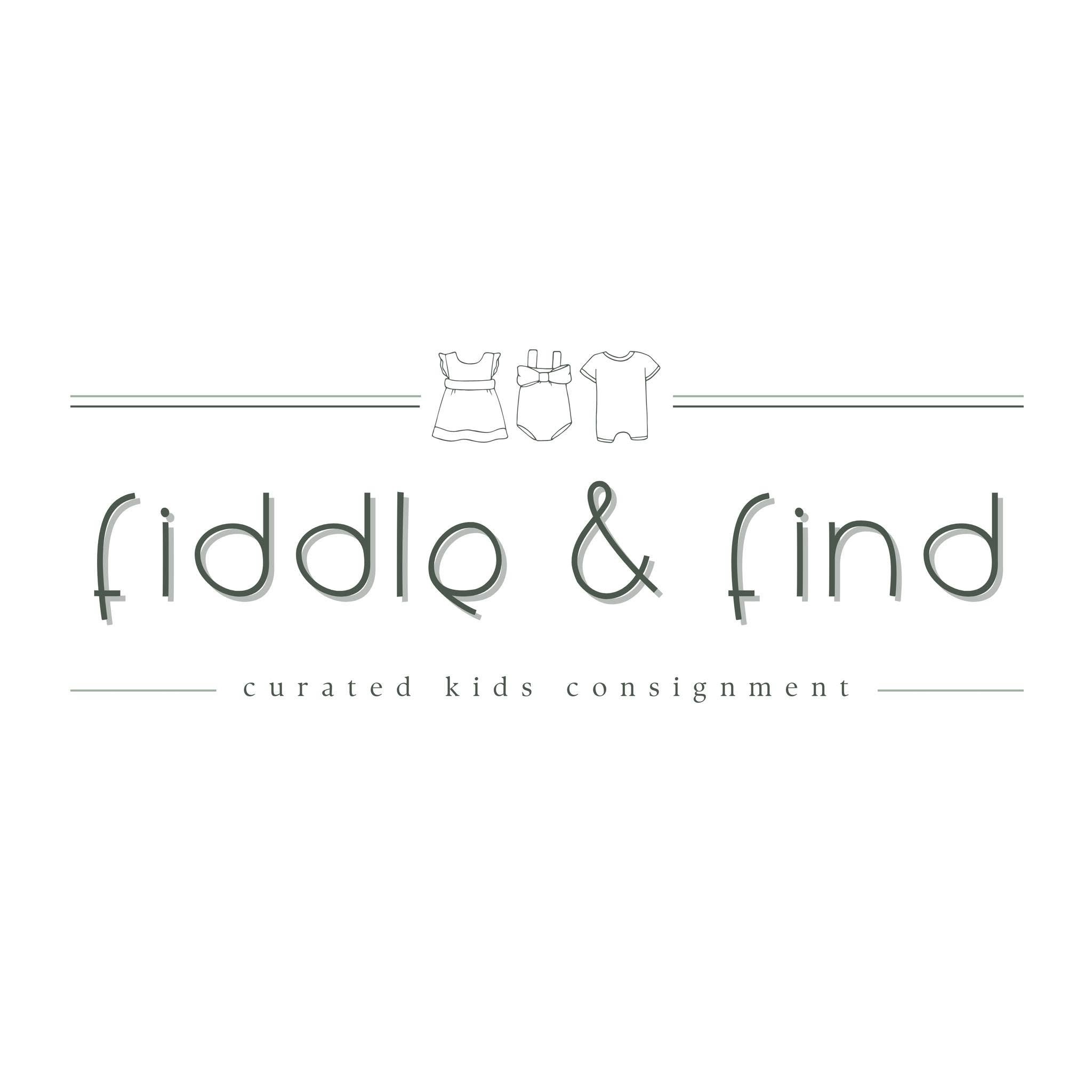 Fiddle & Find, Owner Caitlin Shannon