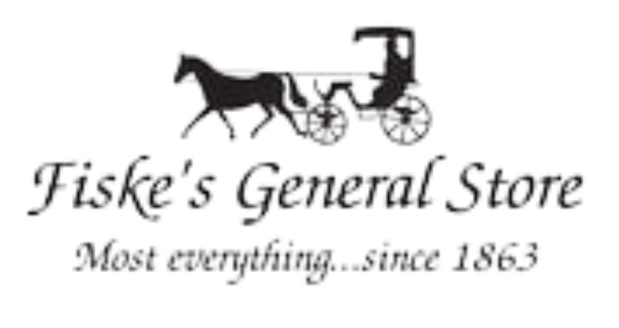 Fiske's General Store, Owners John and Carol Paltrineri