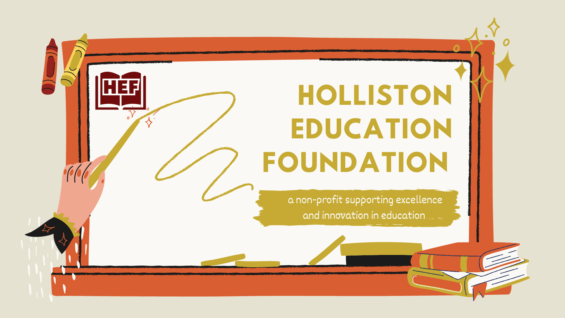 Holliston Education Foundation
