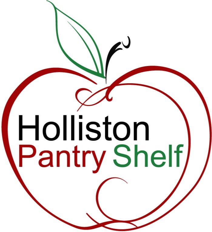 Holliston Pantry Shelf