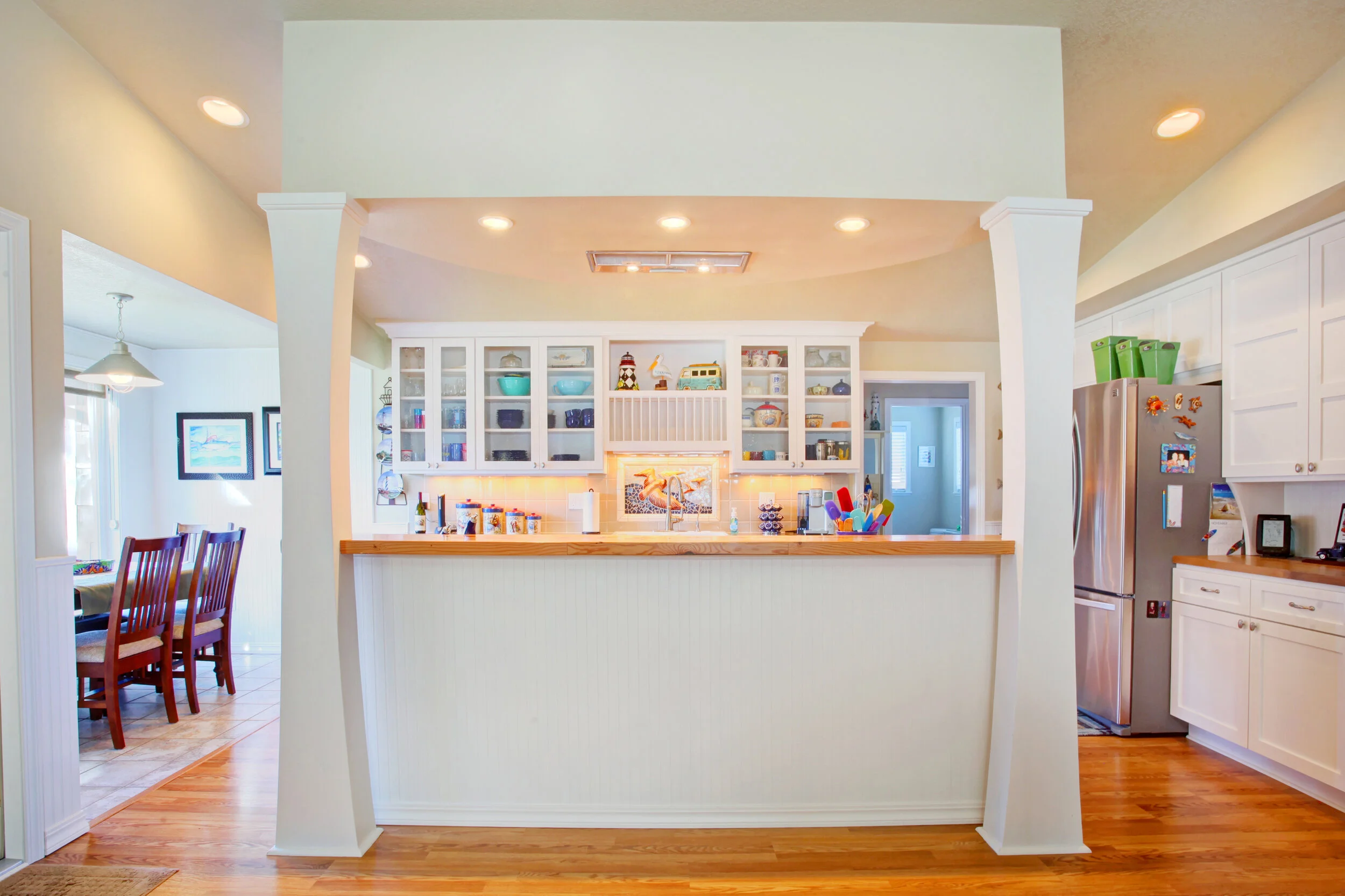 Kitchen Renovation