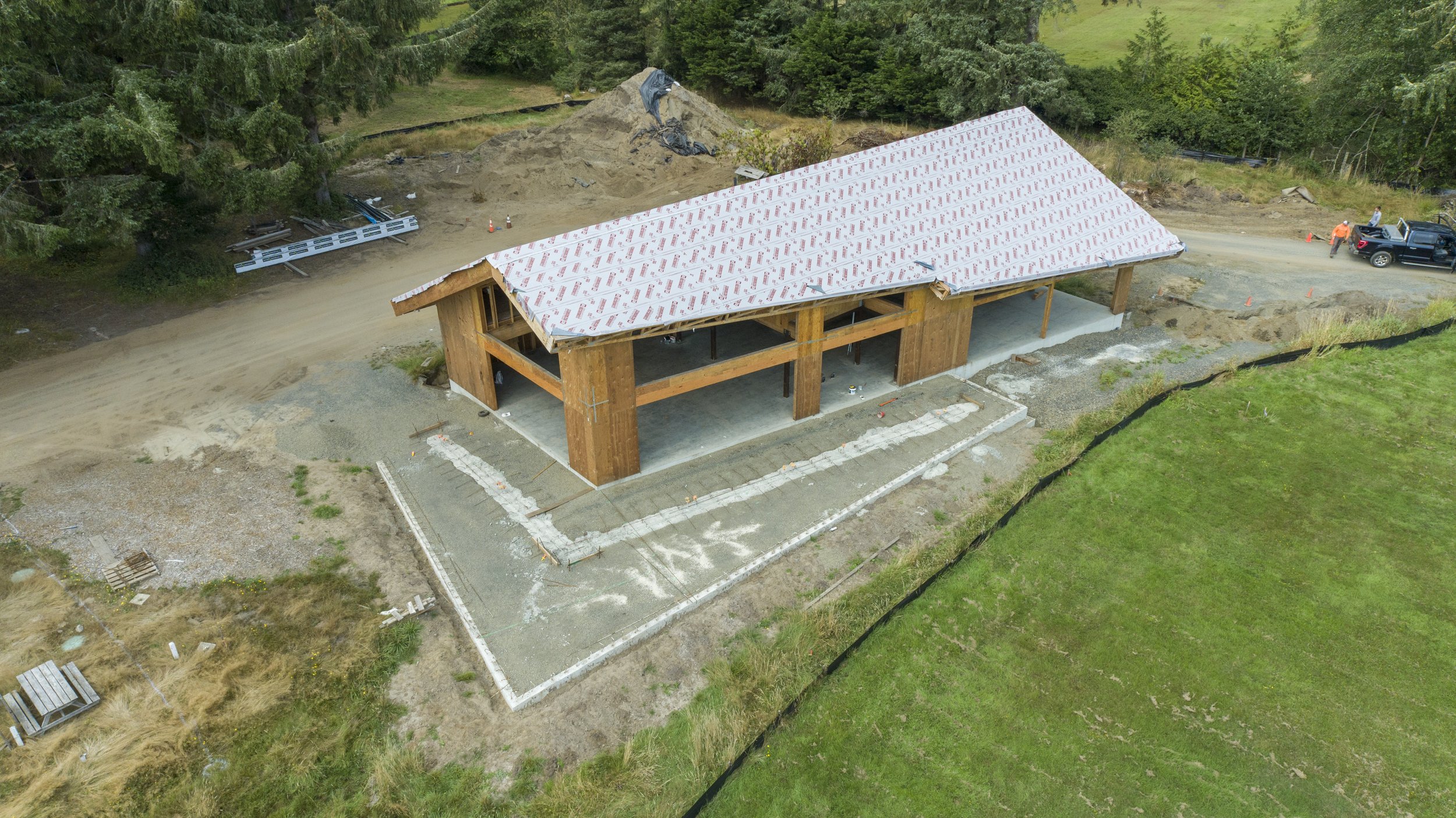 Long Beach Campfield Snow Peak EFA Architect builder long-beach-campfield-snow-peak-efa-architect-builder