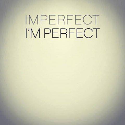 Perfectly you xo {Image via Pure Barre Charleston}