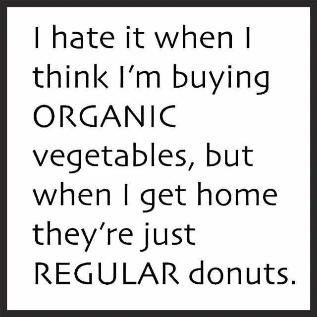 Don't you just hate that?! :)