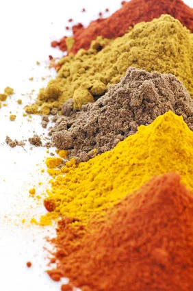 Superfood goodness. Eat the rainbow. Photo courtesy of: tastysuperfoods.com