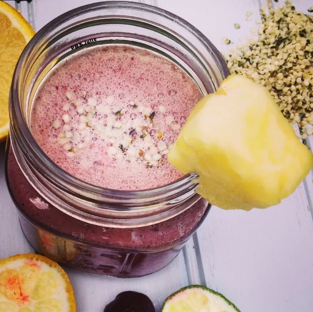 Pain-relieving, muscle-building LTB "Soothie"
