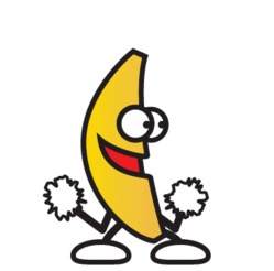 PEANUT BUTTER JELLY TIME! PEANUT BUTTER JELLY TIME!