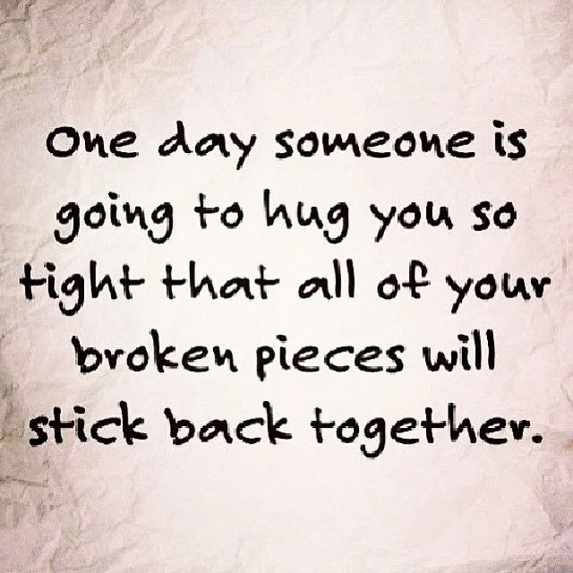 One day <3