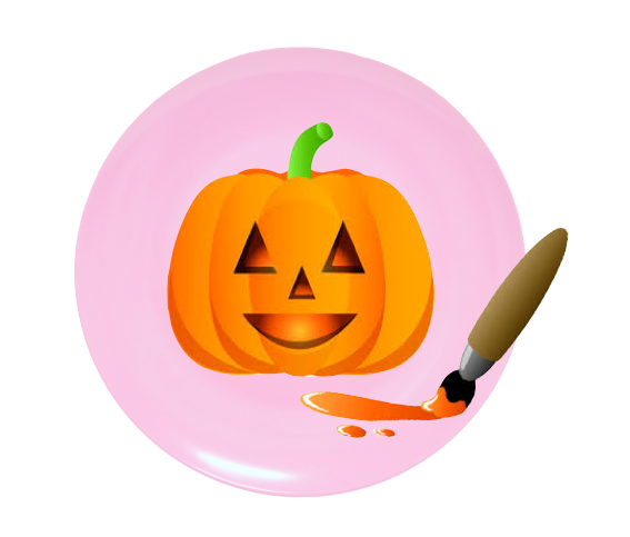 Paint your plate orange to reduce your risk of breast cancer.