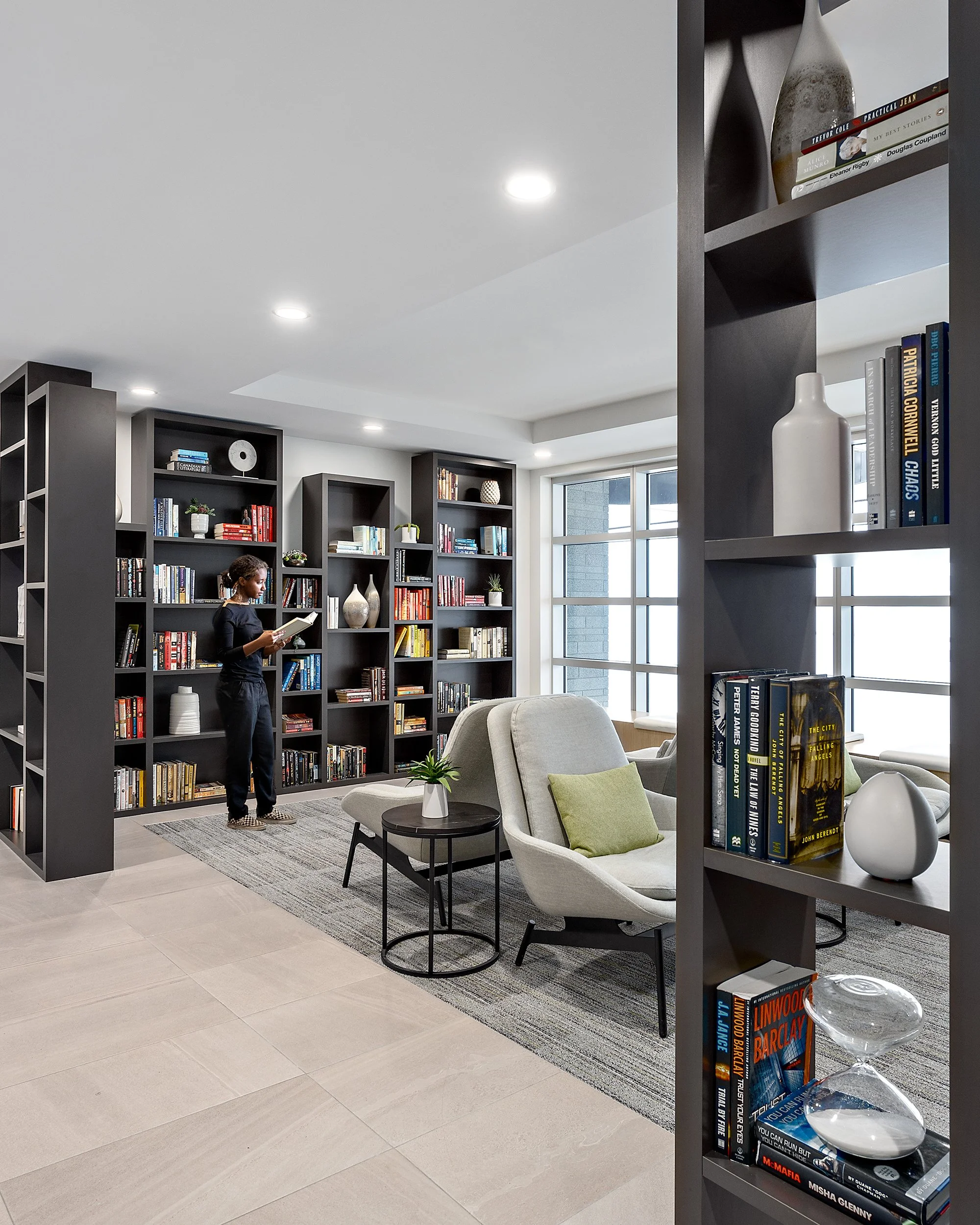 BYU Design - Lougheed Heights