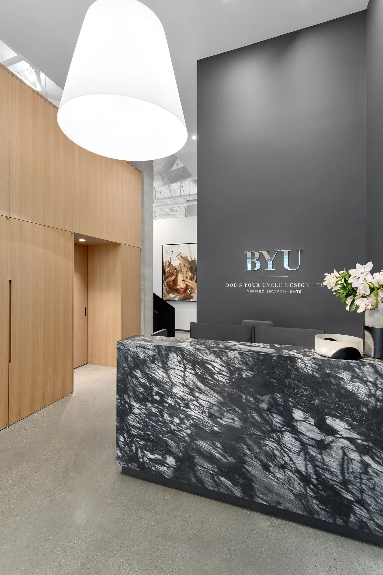 BYU Design Office