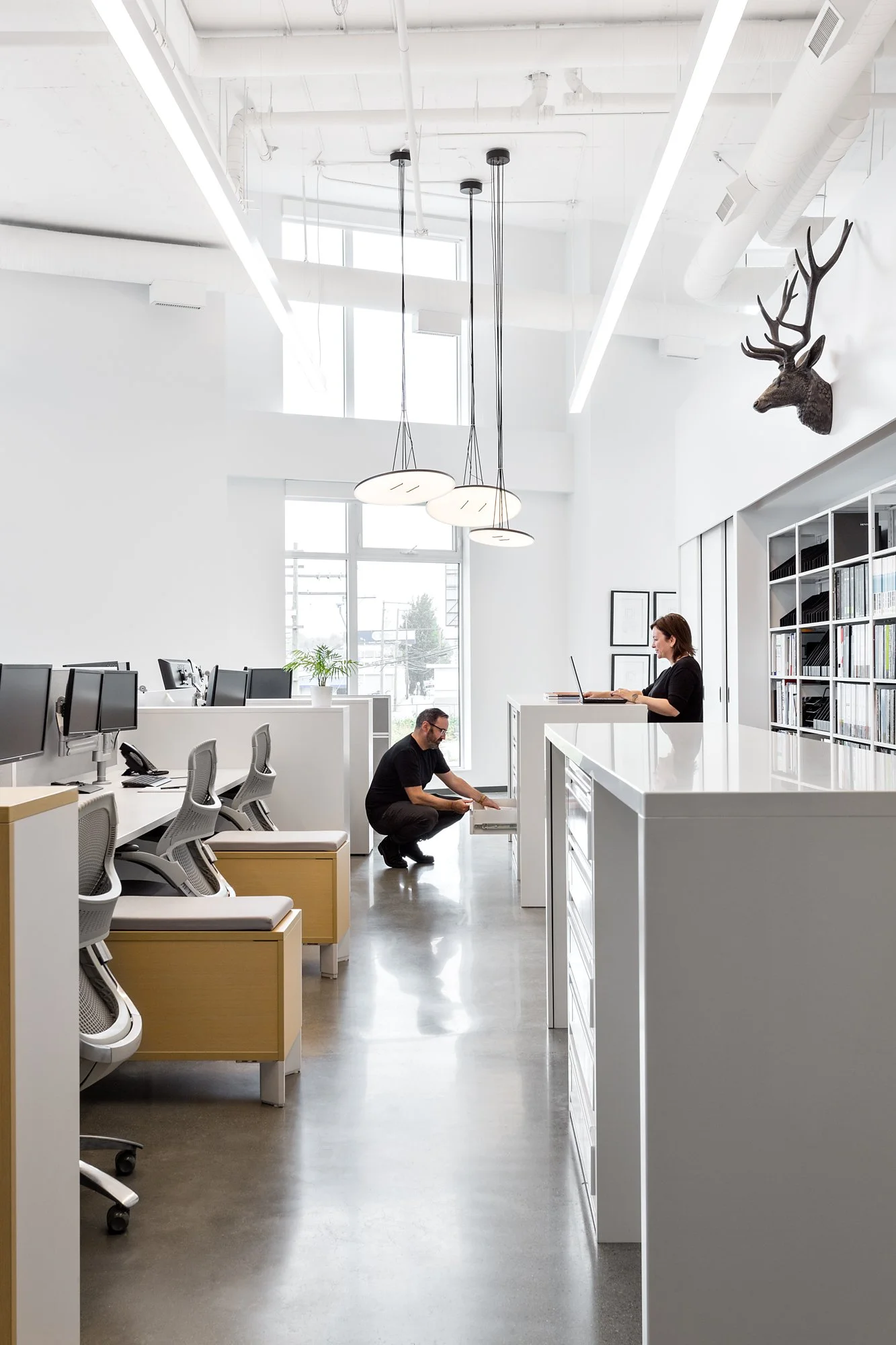 BYU Design Office
