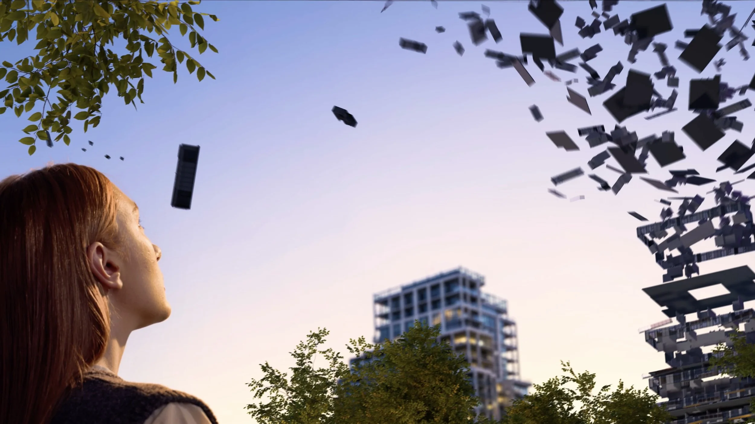 South Yards by Anthem