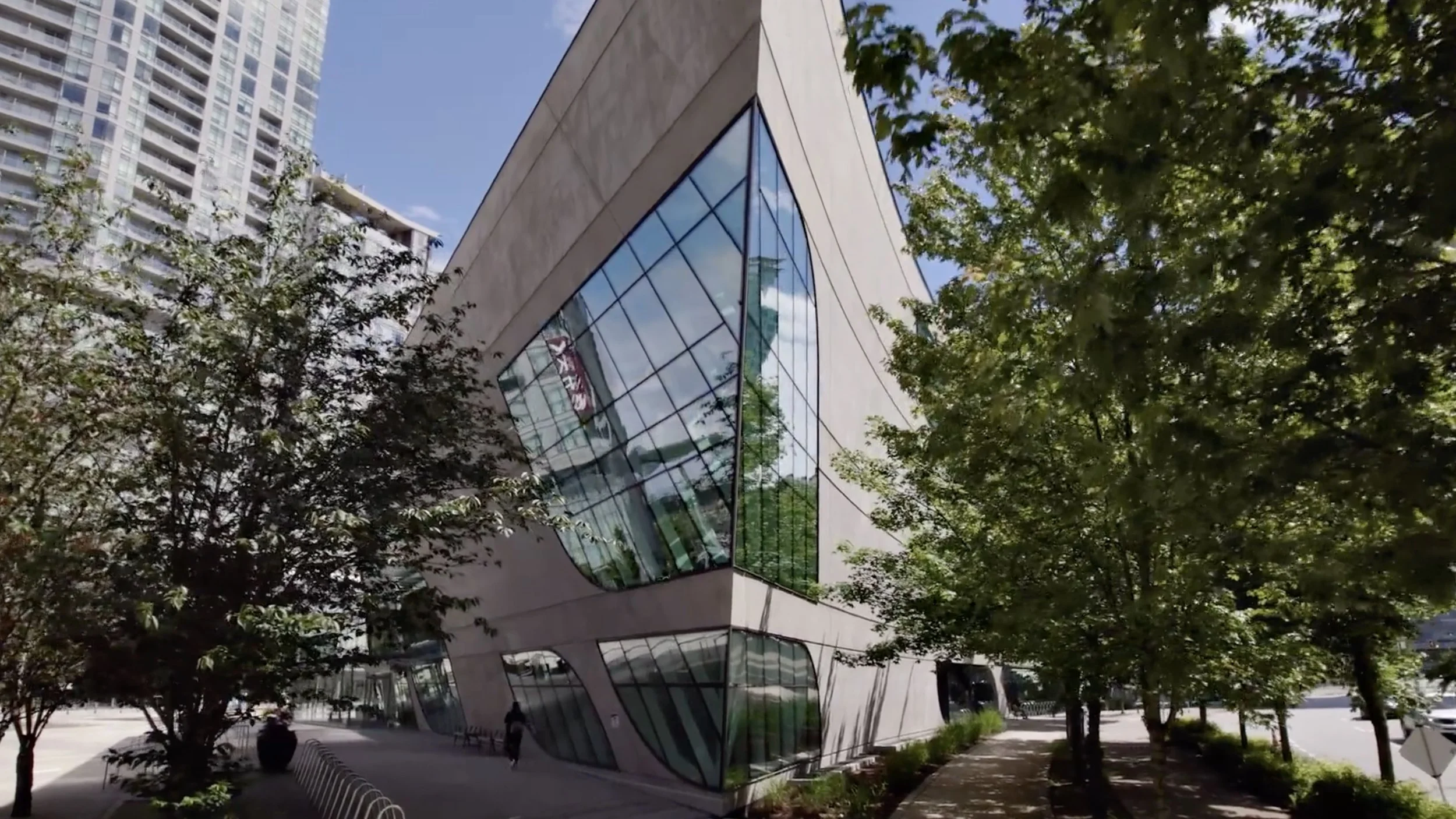 The Building of Century City Ep 1 - Surrey's Bold Vision for the Future