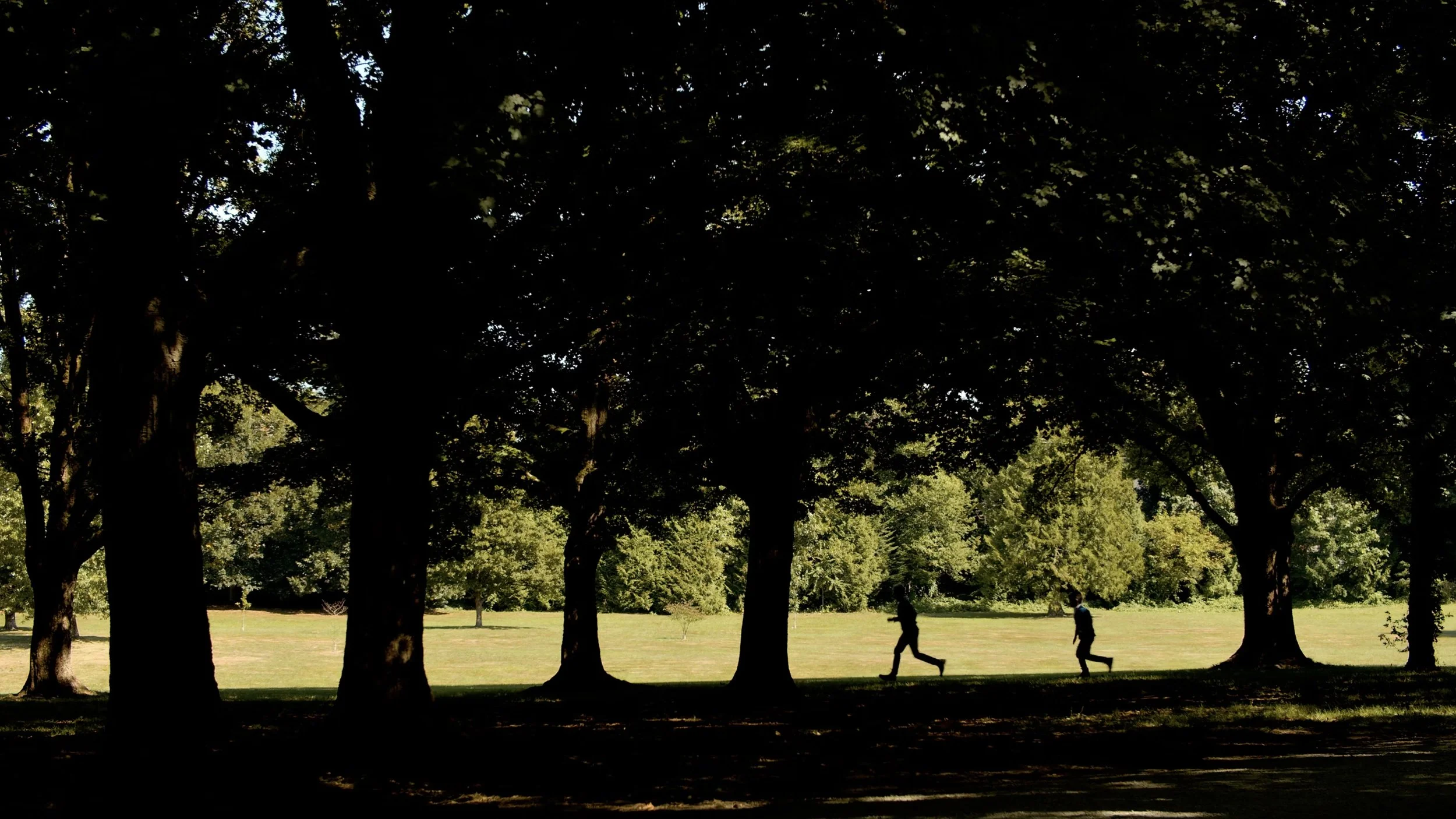 Modern Manor - Gryphon House