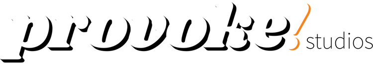 Provoke Studios