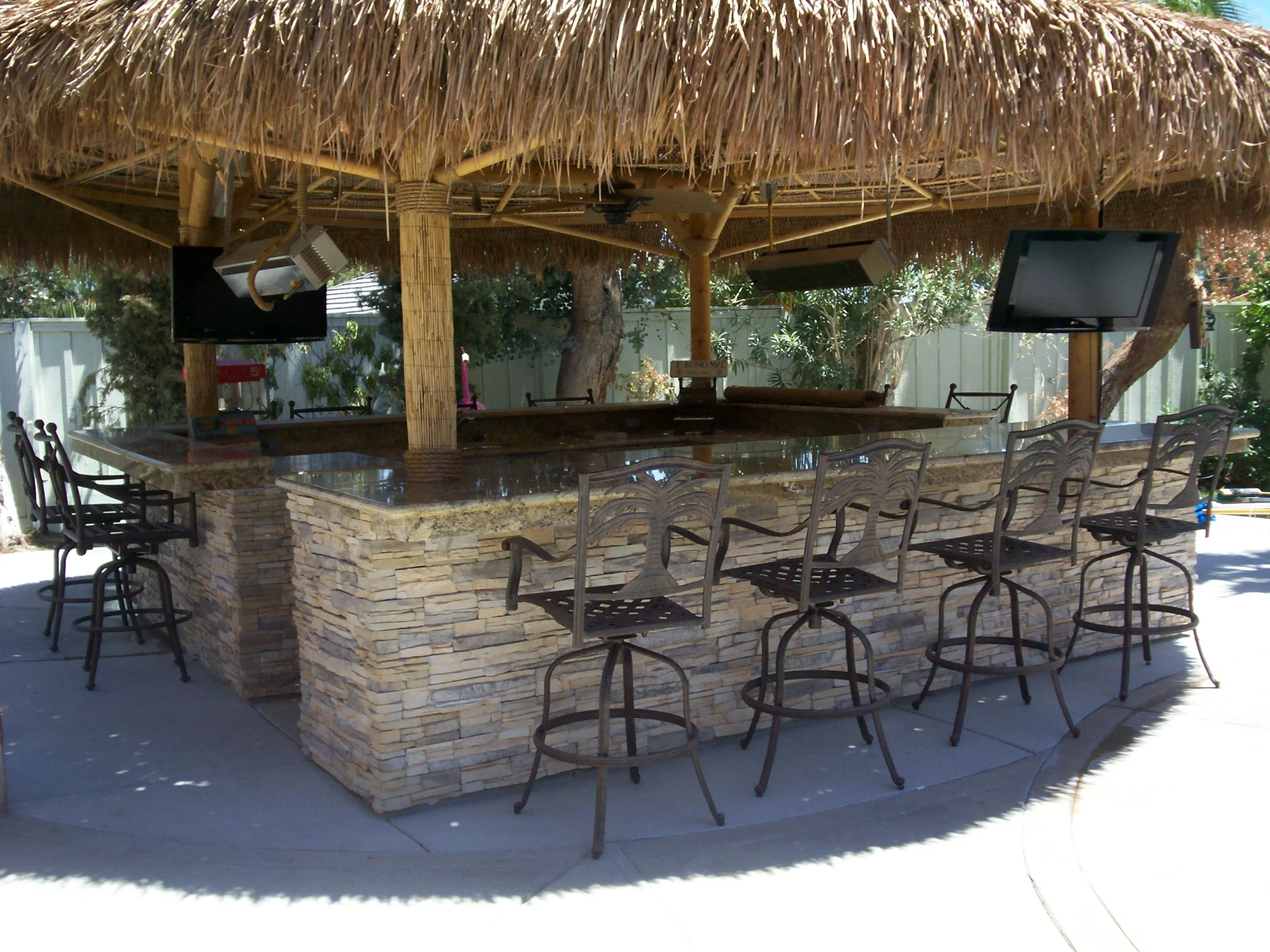 Palapas