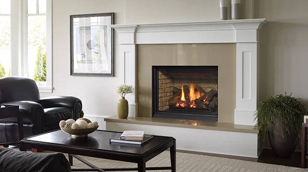  Regency B36XTCE Traditional Fireplace