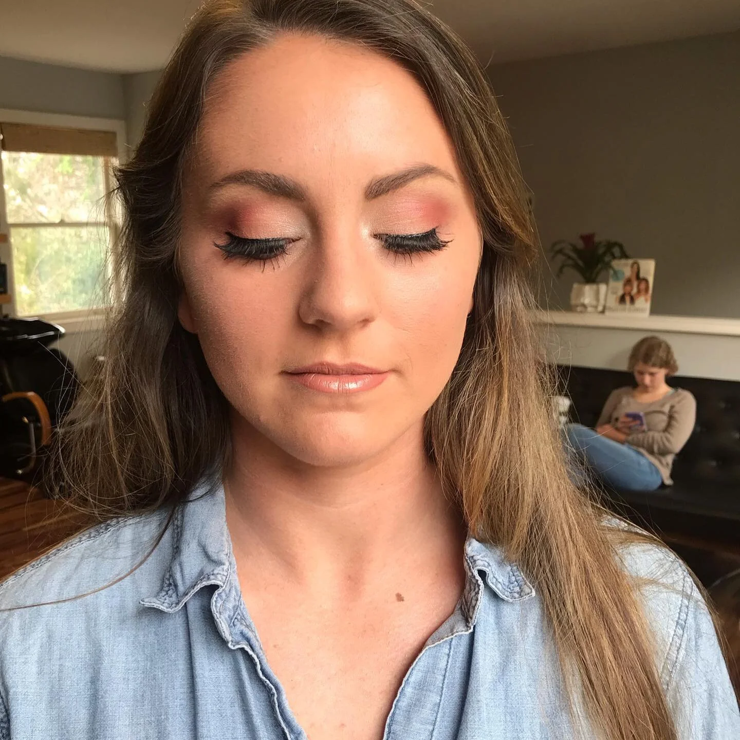 Designory Hair & Makeup Studio