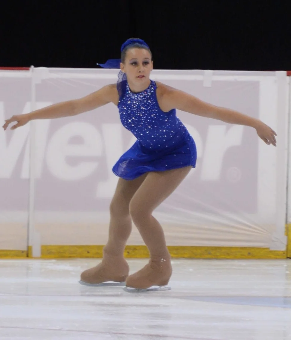 Custom Design - Classic violin