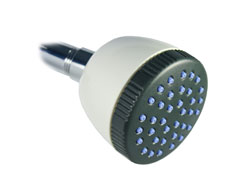 single spray white