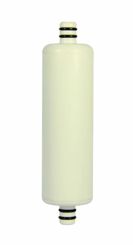 in line kdf filter