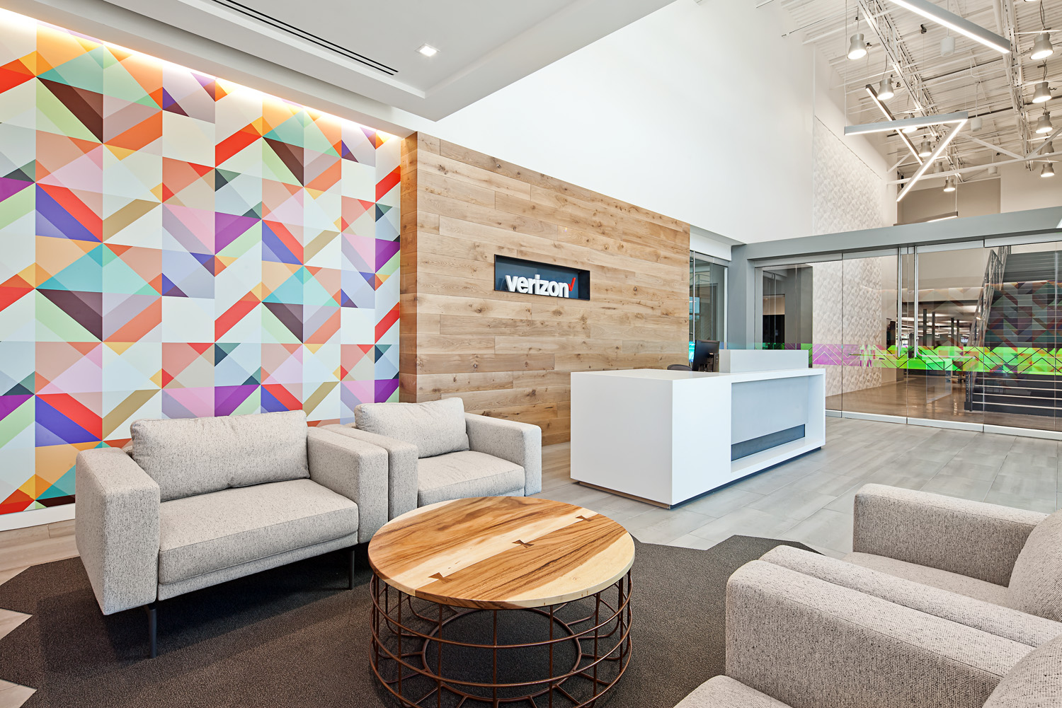 Stocker Associates Inc.