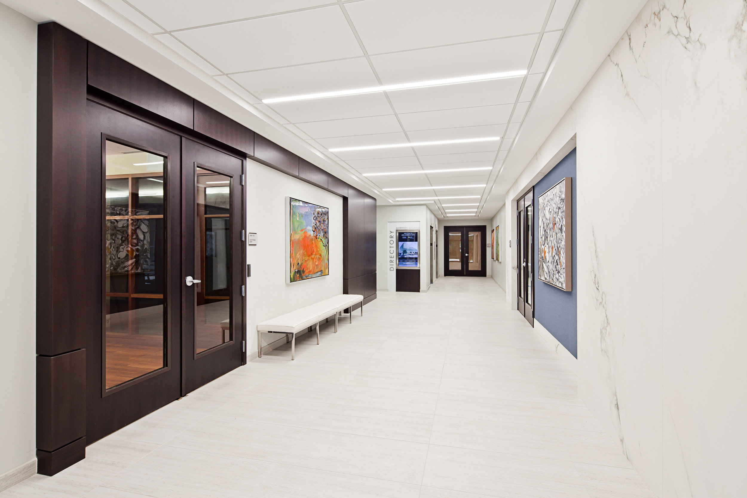 Stocker Associates Inc.