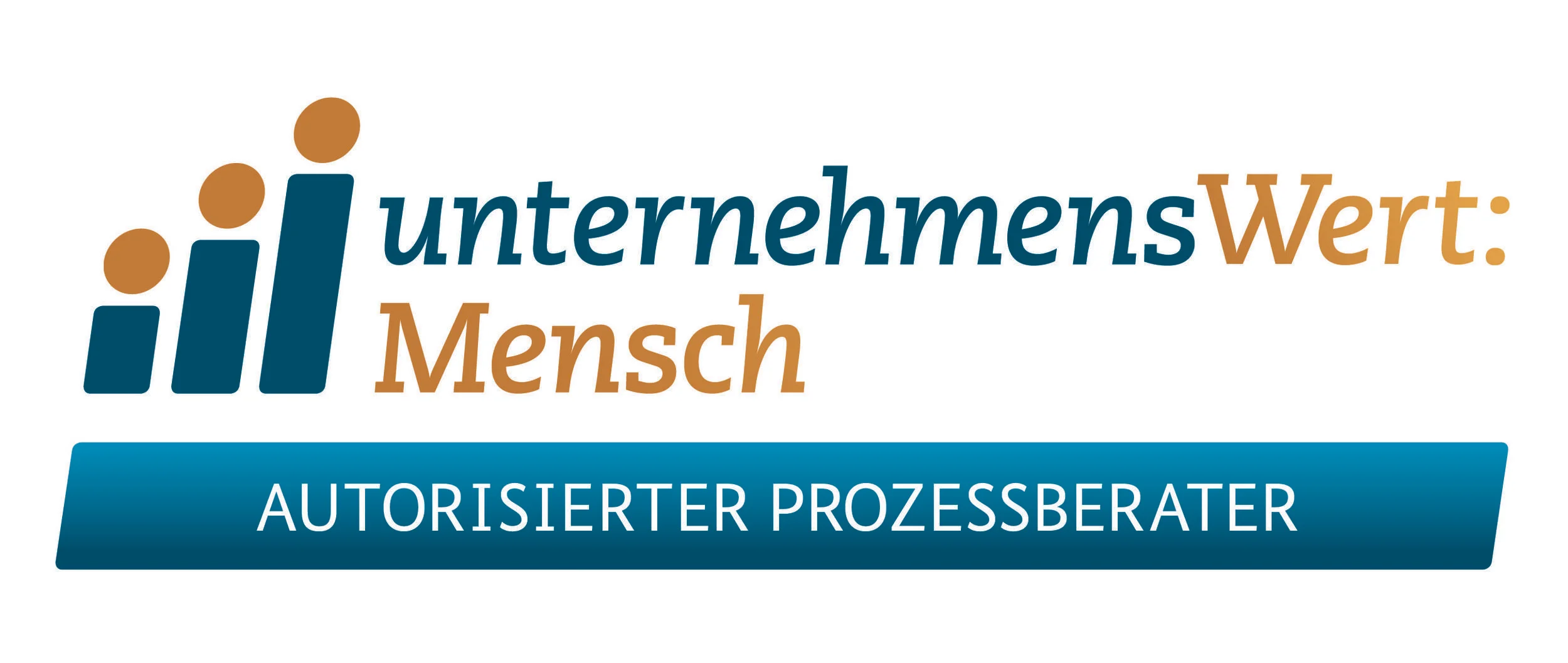 Gemeinsam in die Zukunft - unternehmensWert:Mensch