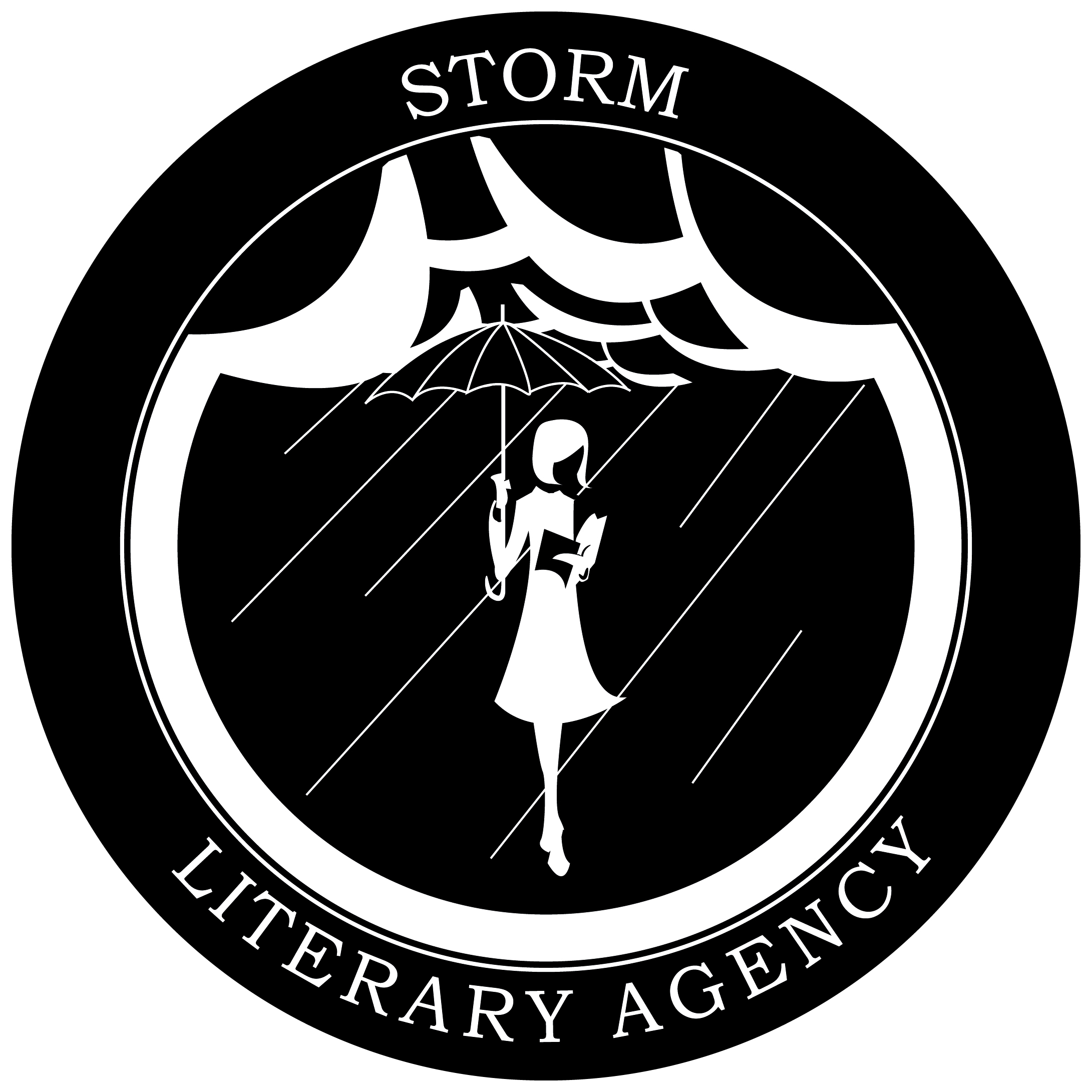 About Us Storm Literary Agency